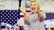 FirstFT - Clinton calls for unity, Swiss reject basic income