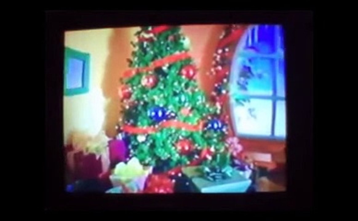 doraemon's magical christmas snowed in at the house of cat trailer remake