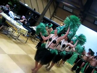 Pacific dance- 6- Auckland- Dec 08