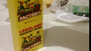 LEGO HAUL #13 - LEGOLAND AGAIN!