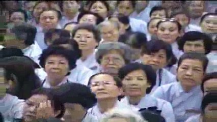 AN TÂM NIỆM PHẬT_(5)_(TT. THÍCH GIÁC ĐĂNG Giảng)