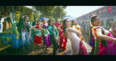 Cham Cham Full Video | BAAGHI | Tiger Shroff, Shraddha Kapoor| Meet Bros, Monali Thakur| Sabbir Khan