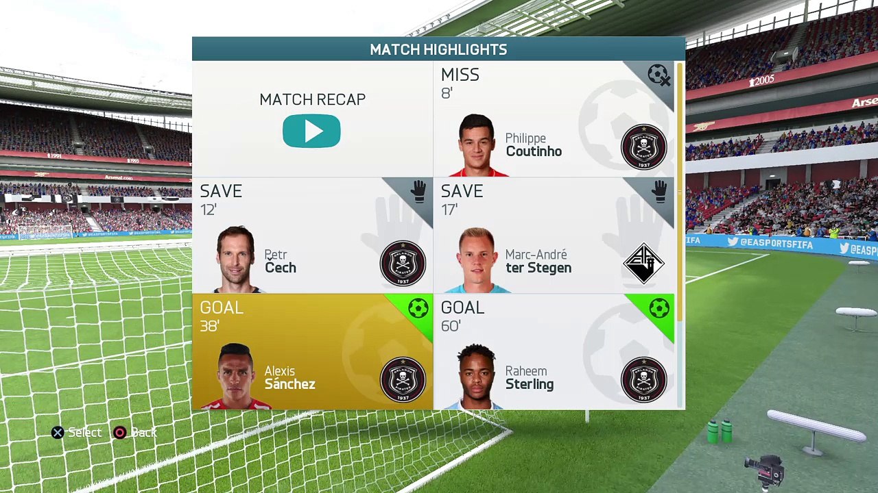 Great goals 2