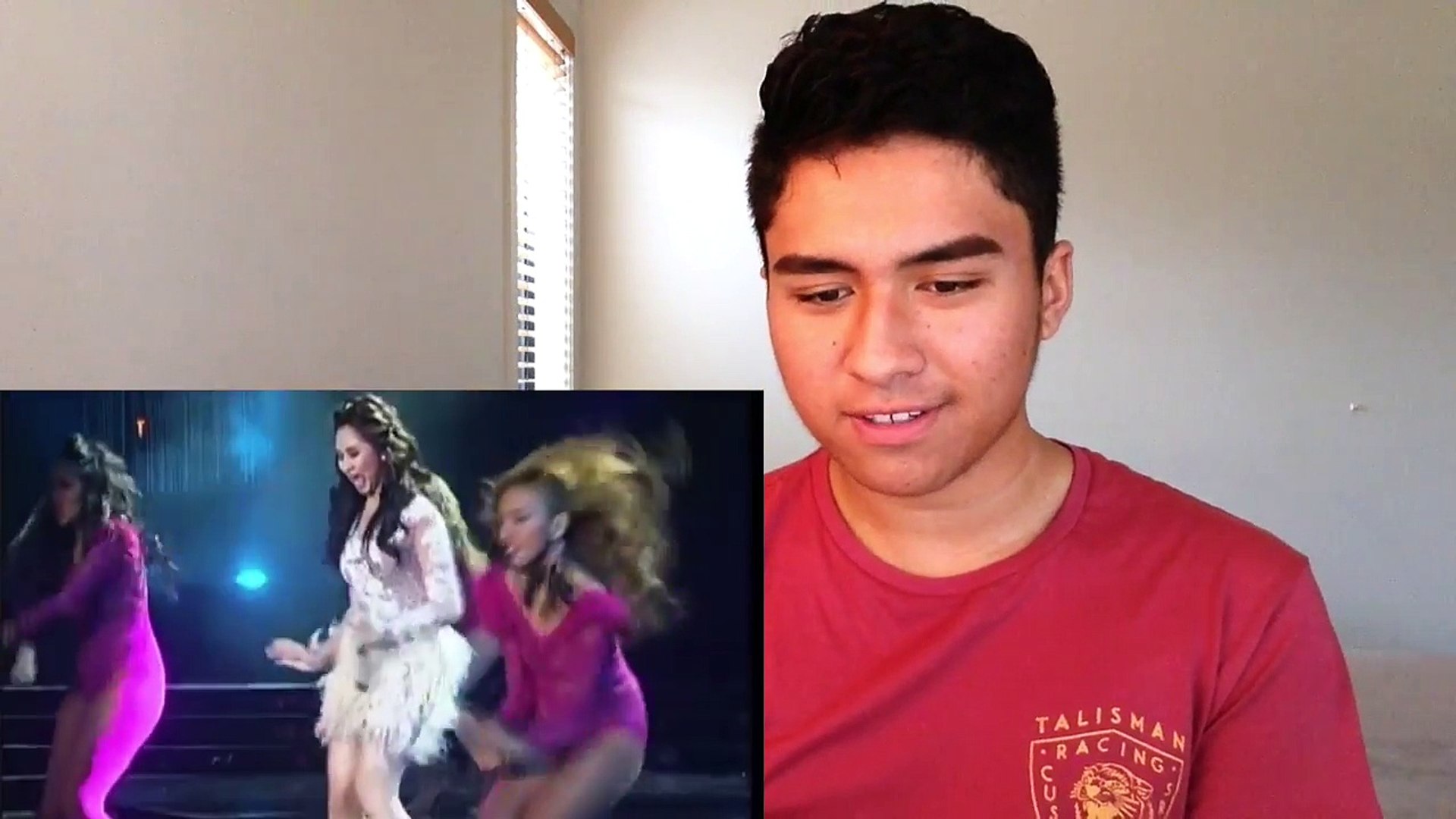 Sarah Geronimo sings Beyonce's 'End of Time' REACTION