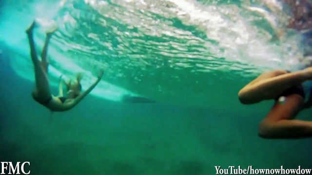 HD People are Awesome Girls Are Awesome... and Sexy!