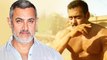 Aamir Khan Postpones DANGAL SCARED Of Salman's SULTAN