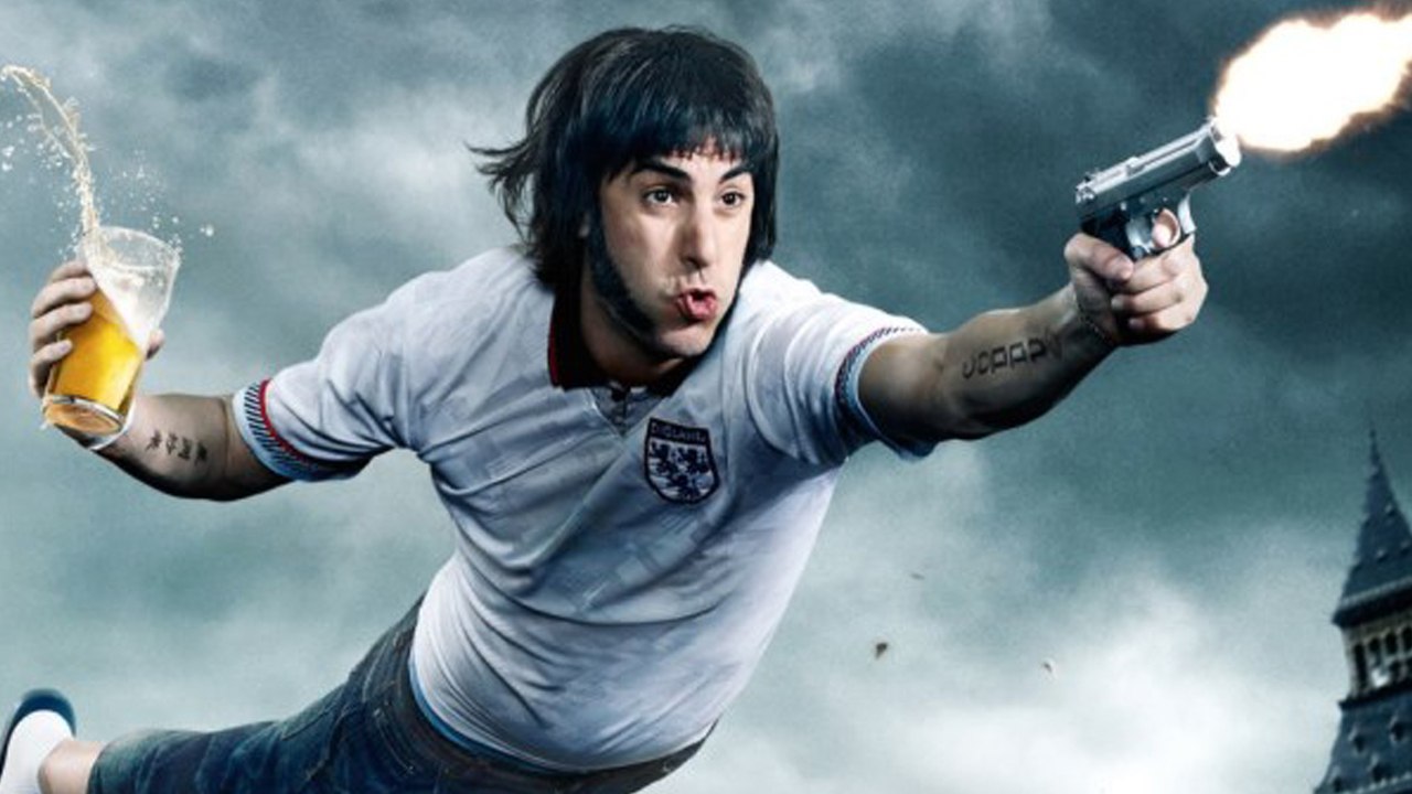 Der Spion und sein Bruder - Interview