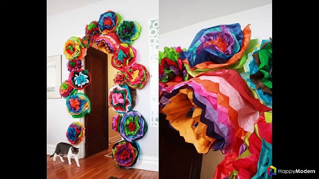 Как сделать розу из бумаги своими руками - 4 простые техники