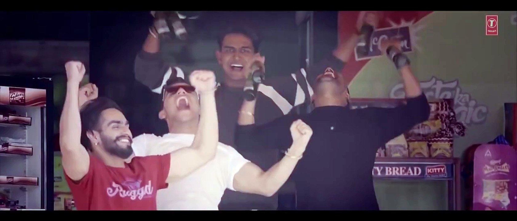 Most Emotional Heart Touching Friendship Song