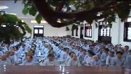 AN TÂM NIỆM PHẬT_(8)_(TT. THÍCH GIÁC ĐĂNG Giảng)