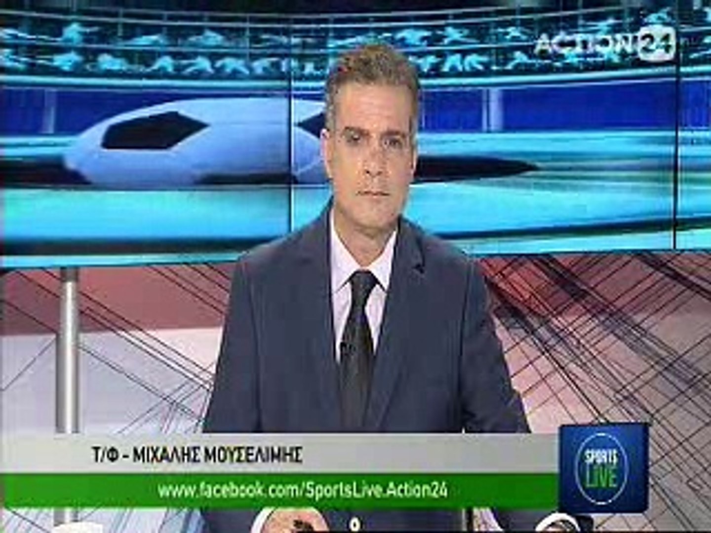 Sports Live 3-6-2016