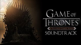 Telltale's Game of Thrones Episode 2 Soundtrack - Short Ballad (Take Me Instead)