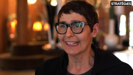 Anne-Cécile Tauleigne (JWT) - "Mon Premier Cannes"
