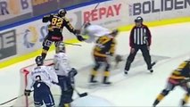 Hockey Hits and Suspensions NHL & SHL 11/12