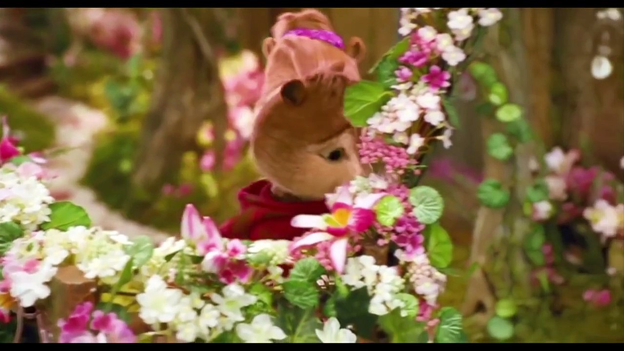 Agar Tum Saath Ho Chipmunks Version song