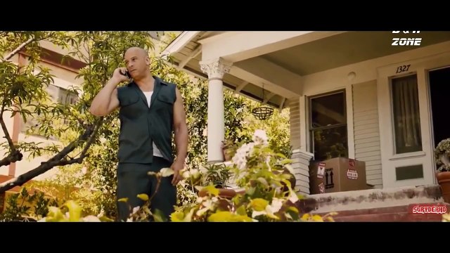 Furious 8 Fan Trailer (2017) Vin Diesel Jason Statham Liam Neeson [HD]
