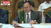 بالفيديو.. القضاء الإدارى ينتصر لمعيدة ضد رئيس جامعة دمنهور