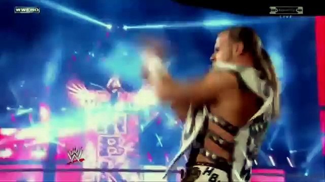 WWE Undertaker vs Shawn Michaels wrestlemania 26 n