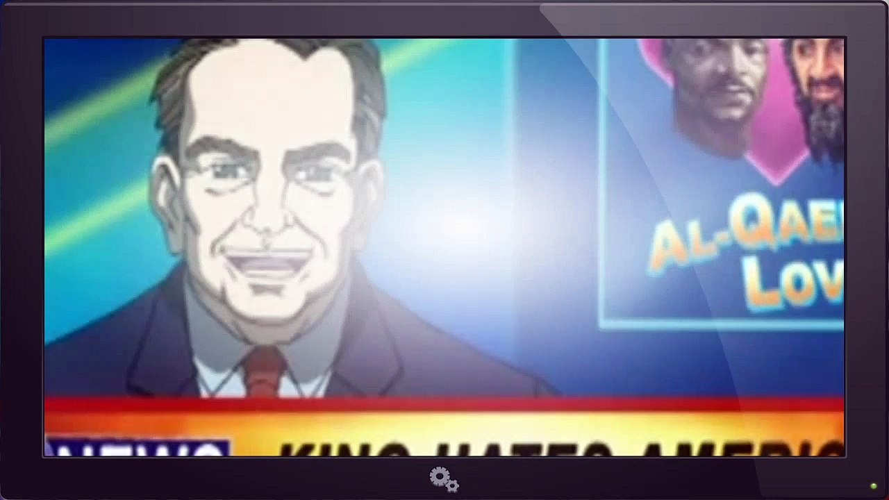 The Boondocks Return of the King