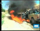 Dunya TV-26-11-2011-Capt. Usman Shaheed in NATO Attack - Latest News TV