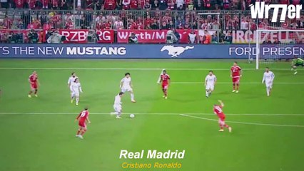 Top 10 Fastest Counter Attacks