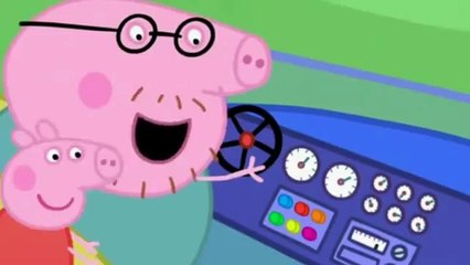Peppa pig temporada 1 español latino CAP 9