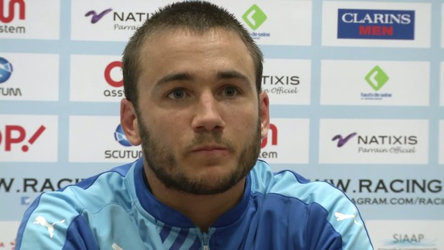 Rugby - TOP 14 - MHR : Paillaugue «Totalement à côté»