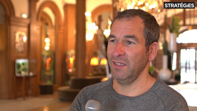 Olivier Altmann (Altmann, Pacreau) - Mon Premier Cannes