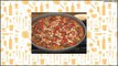 Recipe Chicago-Style Pan Pizza with Sausage, Mushrooms, Herbs and Tomatoes