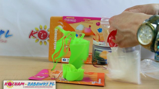 Trefl - Science4You - Pracownia Świeczek - 60510 - Recenzja