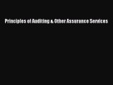 [PDF] Principles of Auditing & Other Assurance Services [PDF] Full Ebook