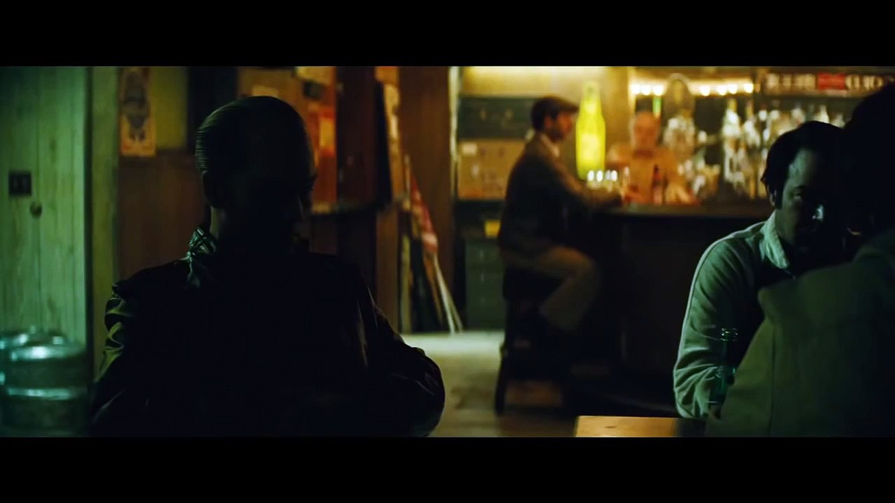 Black Mass - Official Trailer (2015) Johnny Depp, Benedict Cumberbatch [HD]
