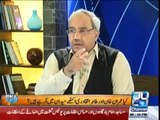 Arif Nizami _ Ch Ghulam Hussain bashing Saleh Zaafir on his statements - Video Dailymotion