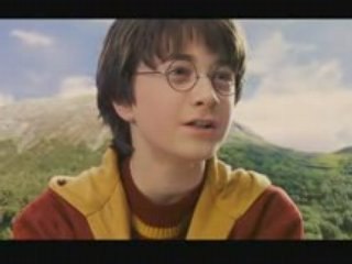 DIRTY HARRY POTTER - VOL.3