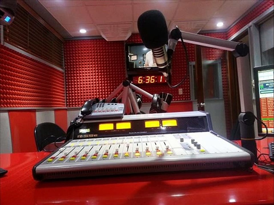 William Oswaldo Rodriguez Locutor Comercial Voice Over  Bogotá