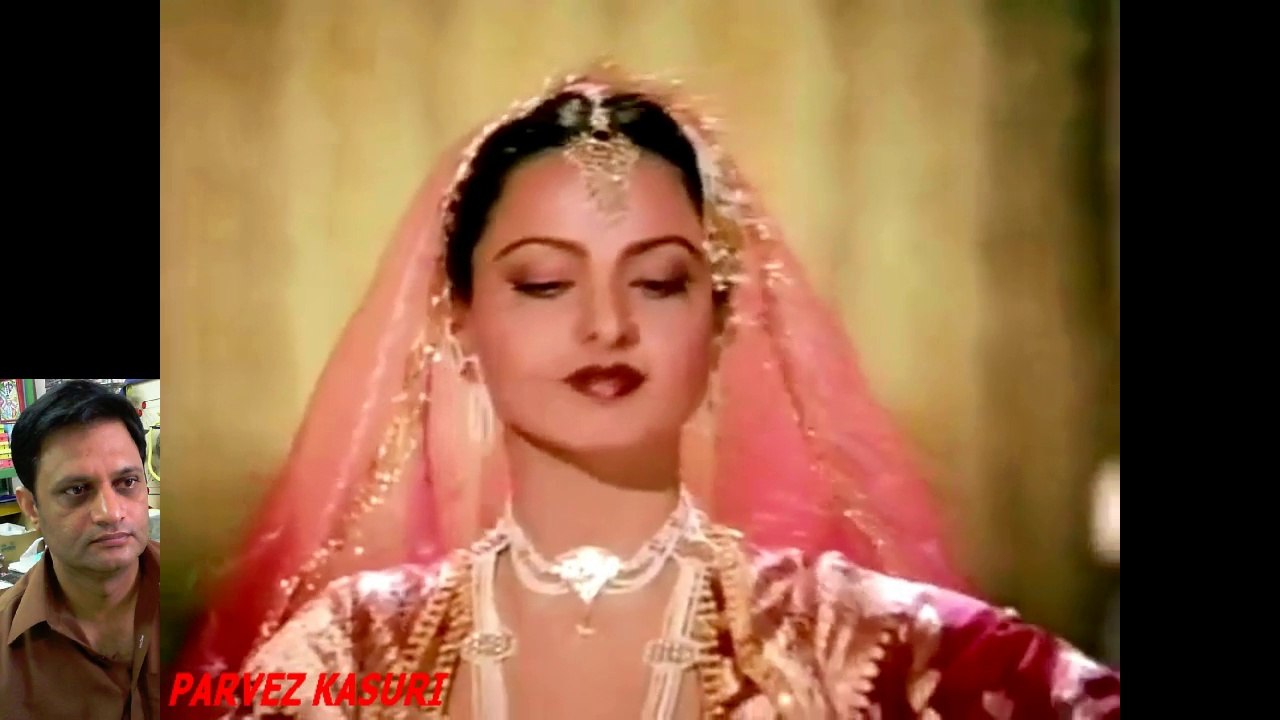 Dil cheez kya hai aap meri jaan lijiye -UMRAOJAAN-HD