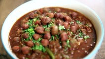 Amritsari Chole Masala | Authentic Punjabi Chole Recipe | The Bombay Chef – Vaun Inamdar