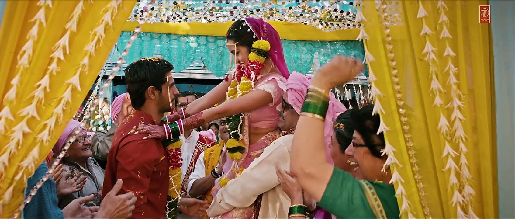 [Hon3y] Ek Villain---Hamdard