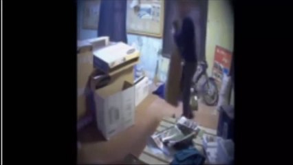 Euro 2016 - Arrestation du Français qui voulait faire un carnage