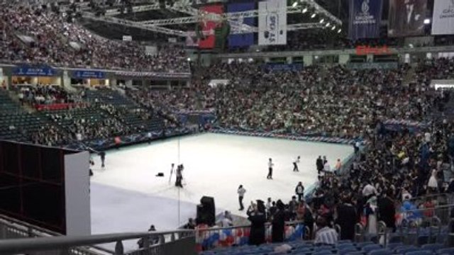 Gelısım Unıversıtesı, Mezunıyet Coskusu Yasadı