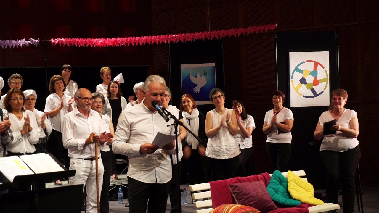 14- Présentation et remerciements (Gilles)