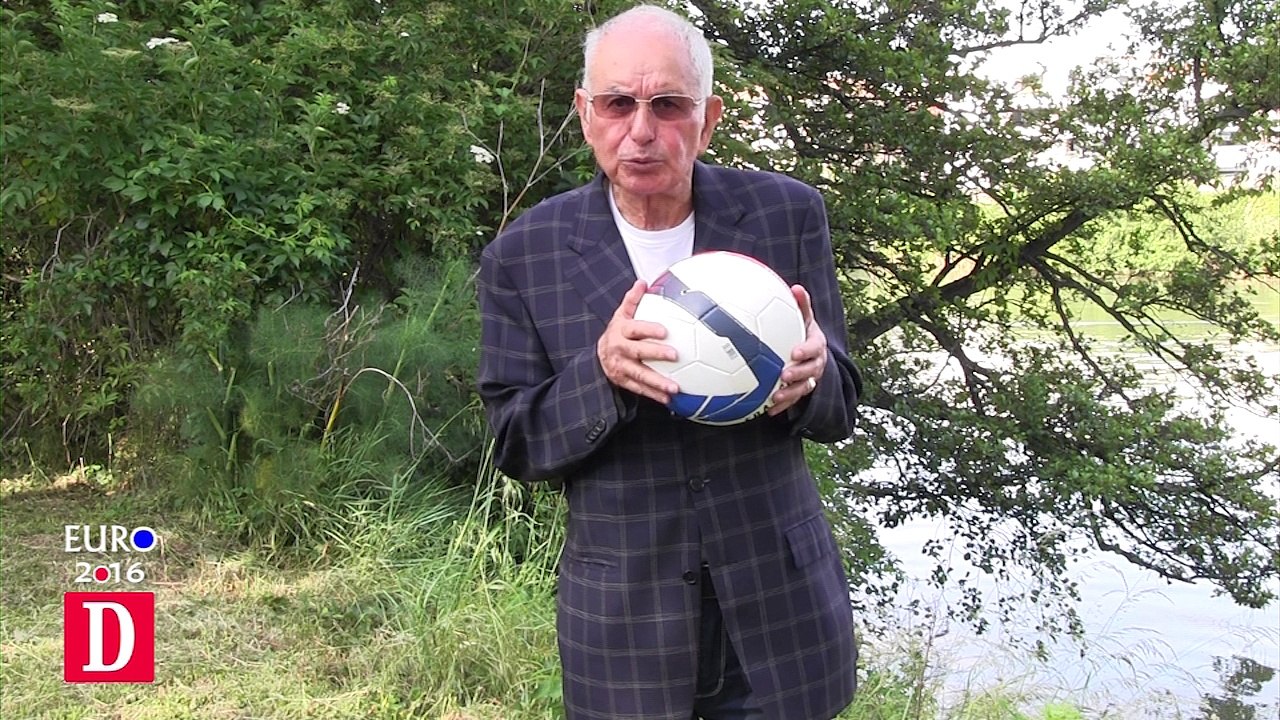 Teaser "La minute à Roger"