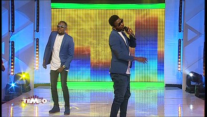 Tempo de RTI 1 du 4 Juin 2016 avec Didier Bléou partie 1