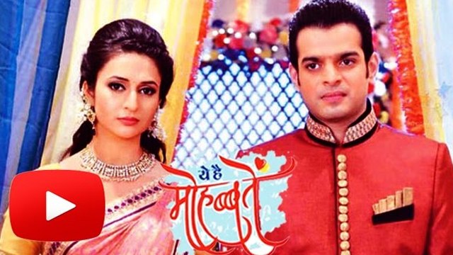Raman & Ishita's BED Scene Creates Problem In Pakistan | Yeh Hai Mohabbatein