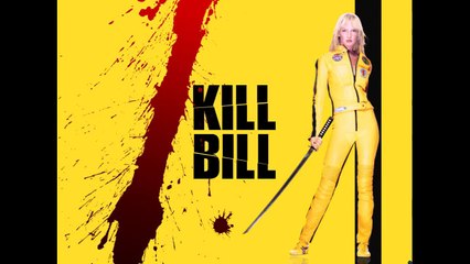 Kill Bill Vol. 1 [OST] #14 - The Lonely Shepherd