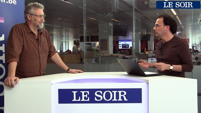 A-t-on fait des économies au détriment de la sécurité sur le rail belge : le point vidéo sur Soir