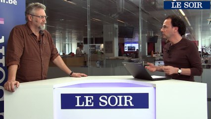 A-t-on fait des économies au détriment de la sécurité sur le rail belge : le point vidéo sur Soir