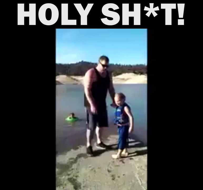Holy Sh*t!
