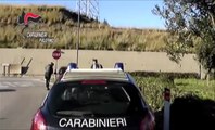 Palermo - operazione antimafia e sequestri beni 1,5 mln: 33 arresti