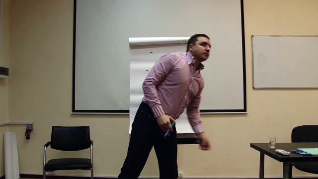 Евгений Грин — Как познакомиться с тем, кто нравится